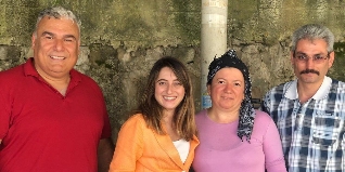 CHP Bartın Milletvekili Av. Aysu Bankoğlu:“Gün geçtikçe daha da zorlaşan ekonomik şartlar altında esnafımızın problemlerini dinlemeye, onların yanında olmaya devam ediyoruz.”