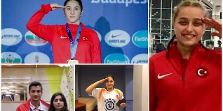 BARTIN ÜNİVERSİTESİ SPORDA ZİRVEDE

Bartın Üniversitesi,Türkiye Üniversite Sporları Federasyonu tarafından yapılan üniversiteler arası genel madalya sıralamasında, aldığı 57 madalya ile Türkiye birincisi oldu.
